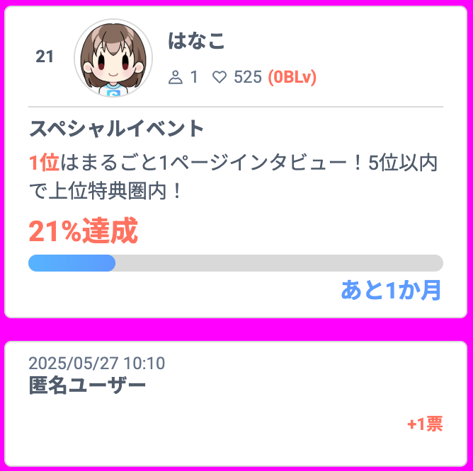実際の見え方